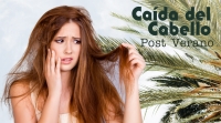 Preparándote para la Caída de Cabello Estacional Post Verano: Consejos y Soluciones