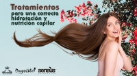 ¡Deslumbra con un cabello radiante! Descubre los secretos de los tratamientos de hidratación y nutrición capilar