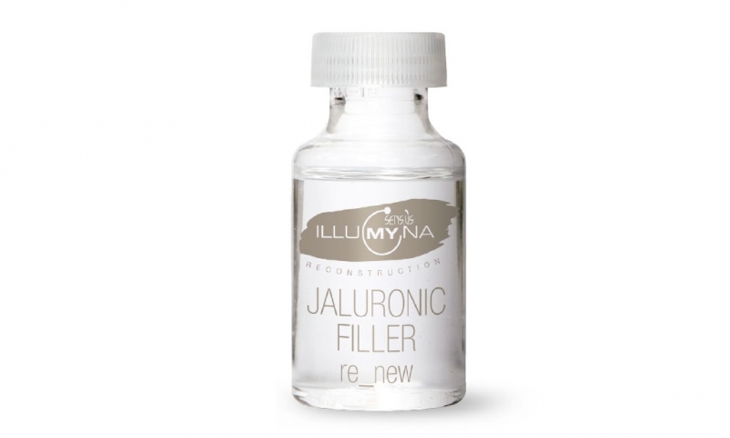 JALURONIC FILLER