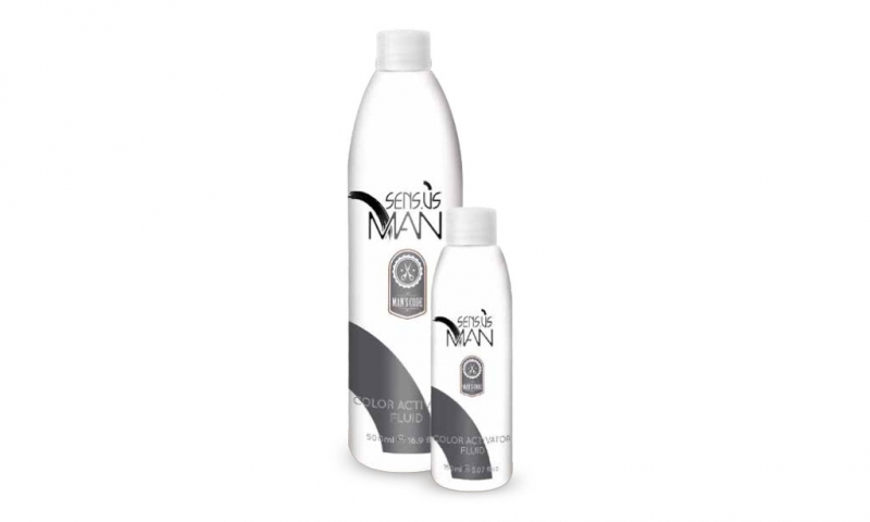 COLOR ACTIVATOR FLUID 500-150ml