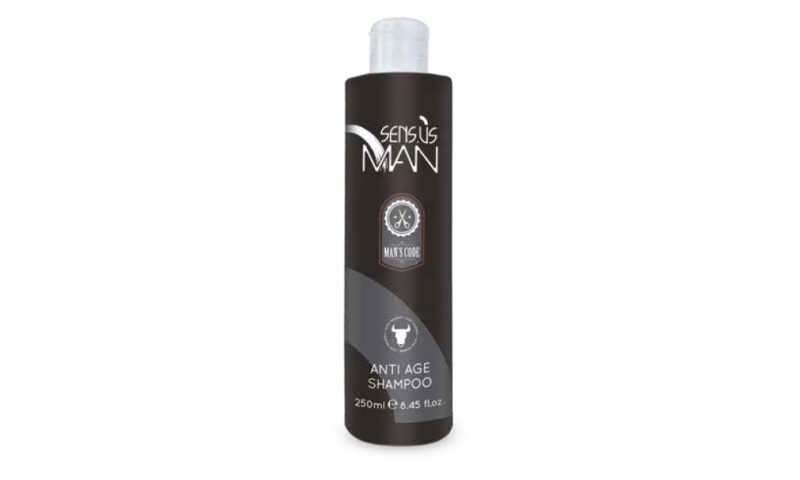 ANTI AGE SHAMPOO - 250ml