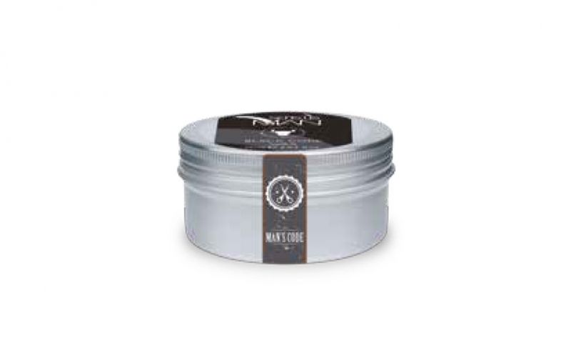 BLACK CODE WAX - 75ml