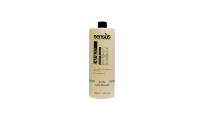 FLUID COLOR REMOVER 500ml