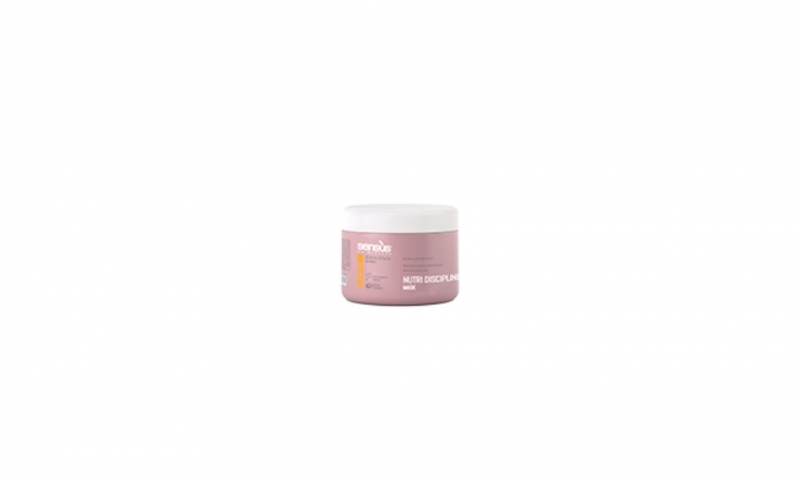 NUTRI DISCIPLINE MASK