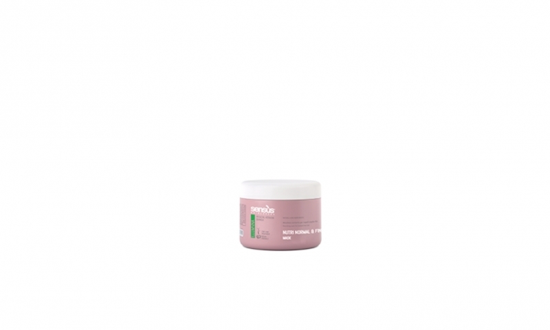 NUTRI REPAIR MASK