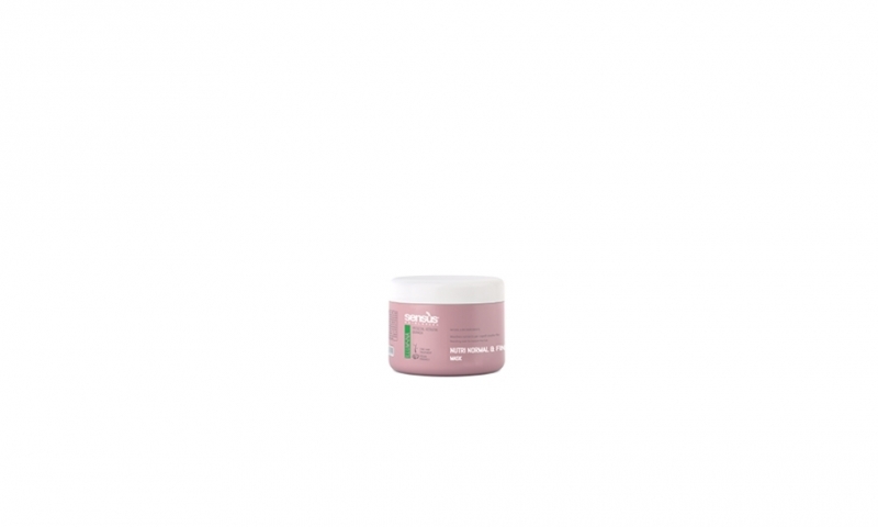 NUTRI NORMAL & FINE MASK