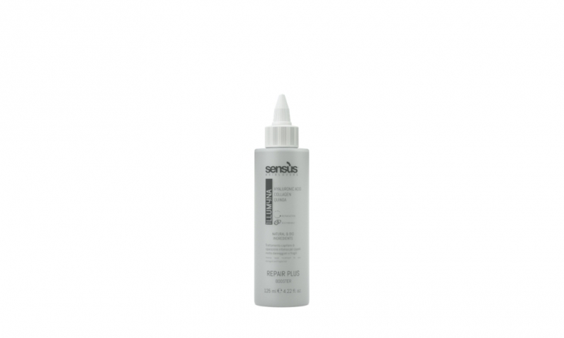 REPAIR PLUS BOOSTER