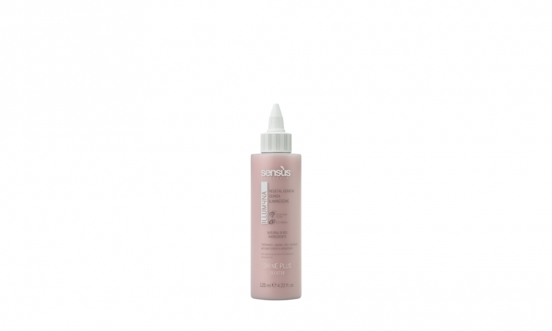 SHINE PLUS BOOSTER