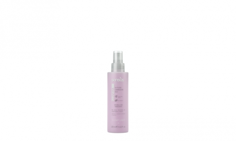 ILLUMY LIGHT OIL