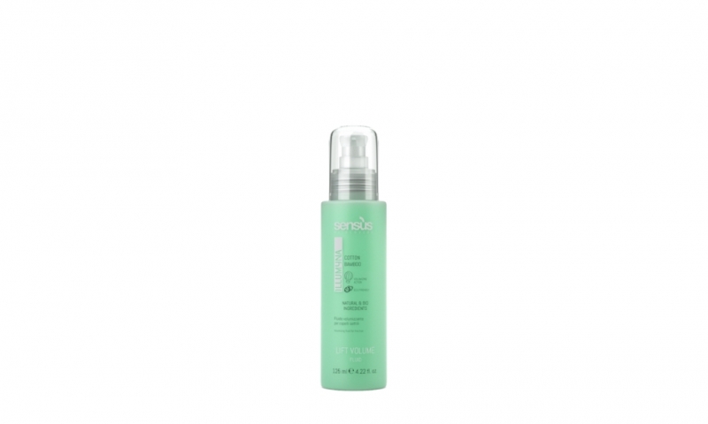 LIFT VOLUME FLUID