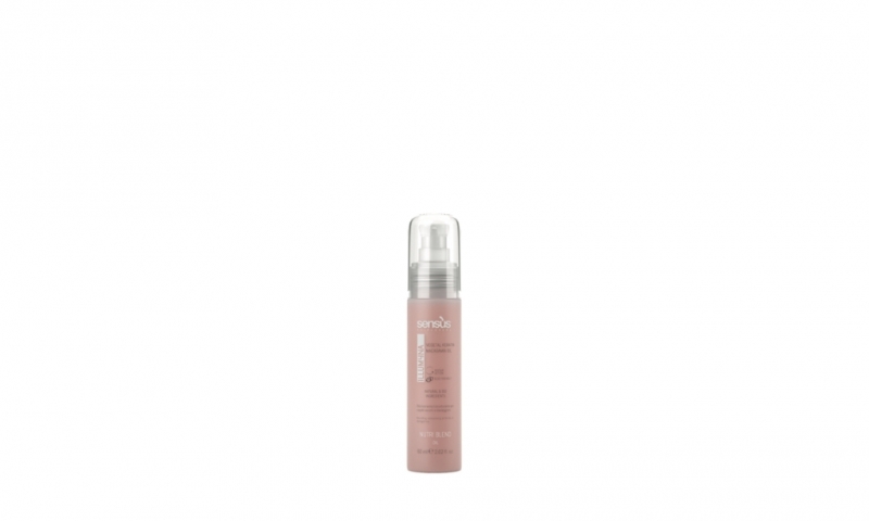 NUTRI BLEND OIL