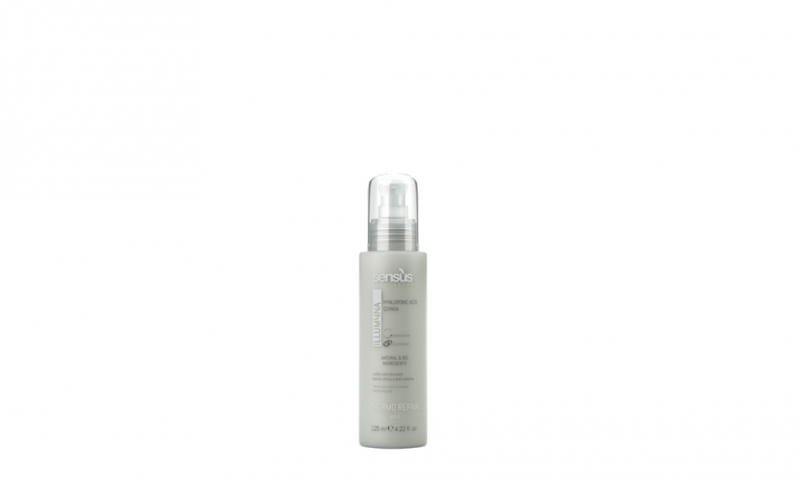 THERMO REPAIR MILK