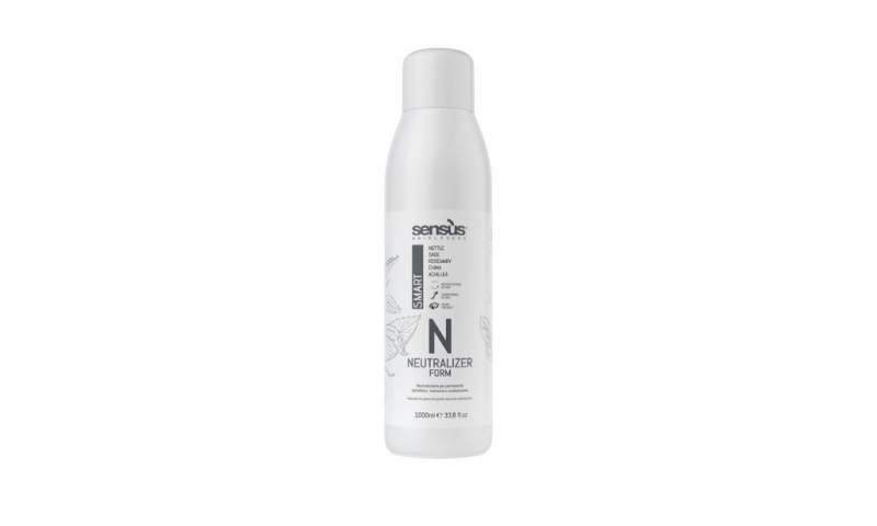 NEUTRALIZER FORM