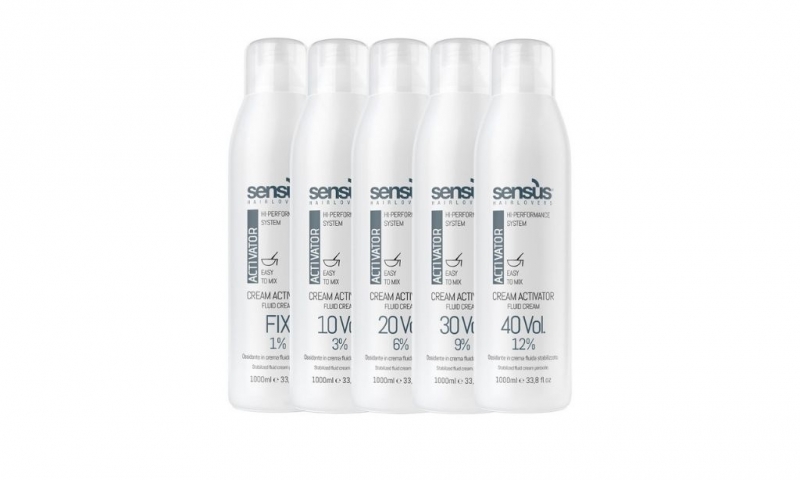 CREAM ACTIVATOR