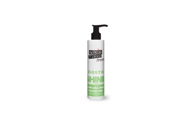 BOOSTER SHINE CONDITIONER