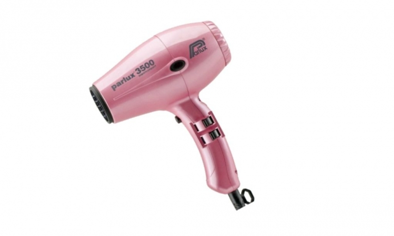 PARLUX 3500 SUPERCOMPACT