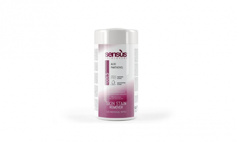 SKIN STAIN REMOVER