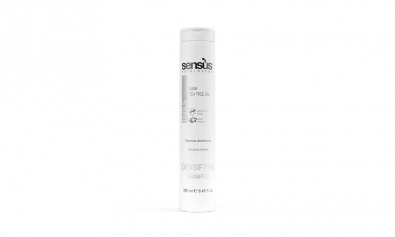 DENSIFYING SHAMPOO