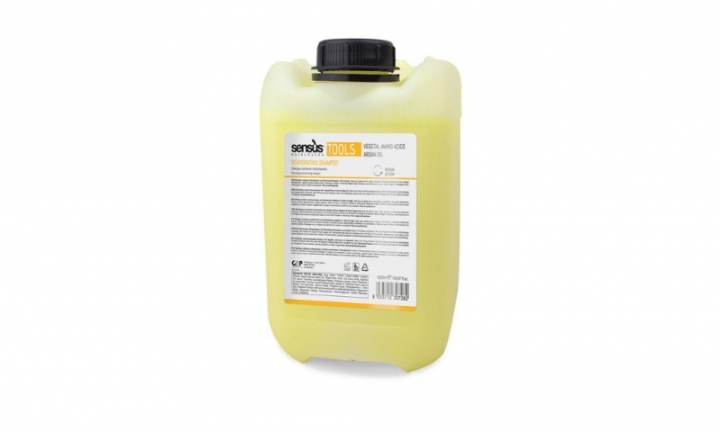 REHYDRATING SHAMPOO