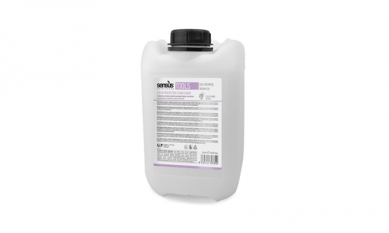 COLOR PROTECTION CONDITIONER