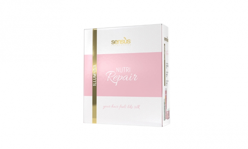 NUTRI REPAIR KIT