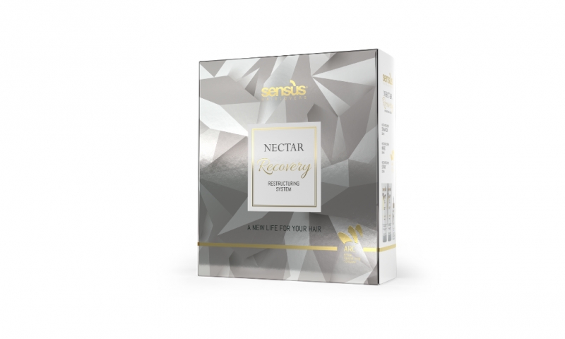 KIT NECTAR RECOVERY