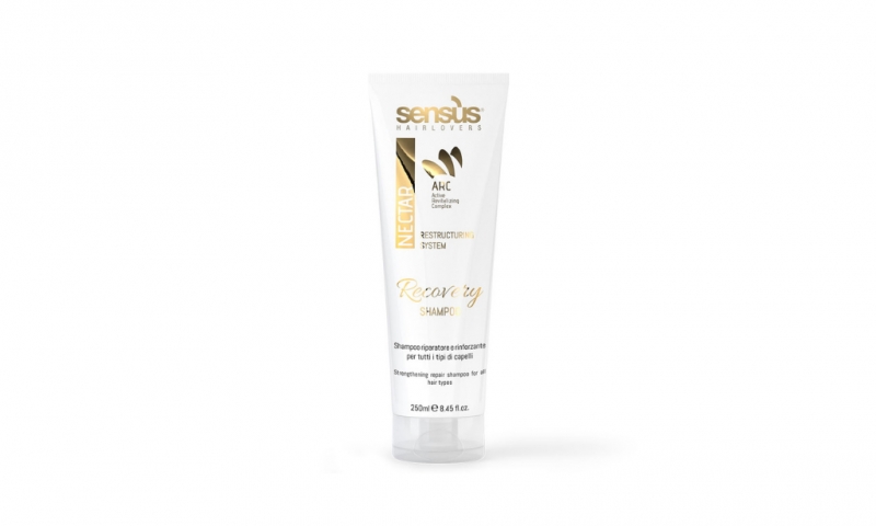 RECOVERY SHAMPOO