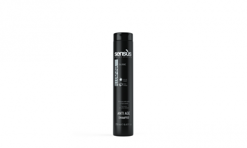 ANTI AGE SHAMPOO