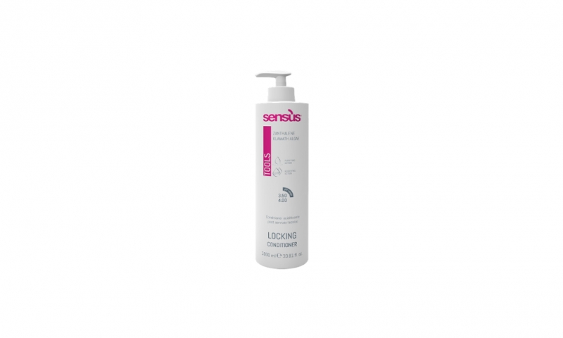 LOCKING CONDITIONER
