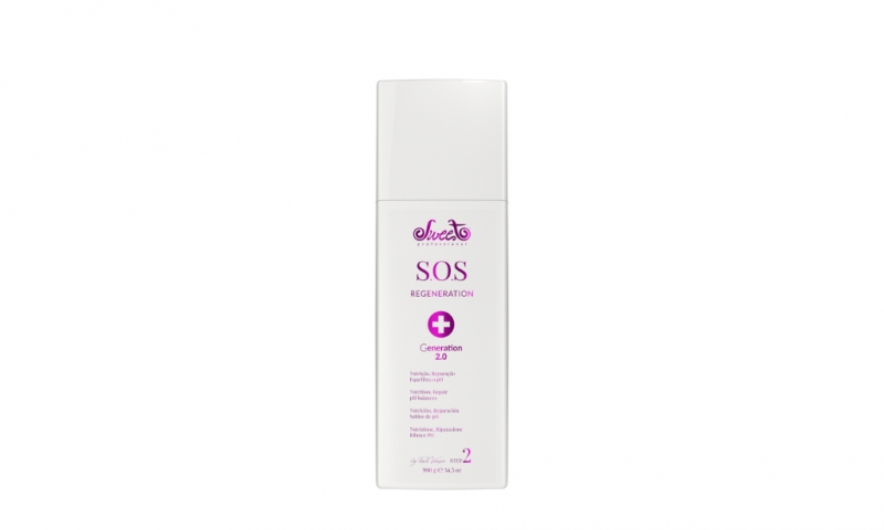 SOS REGENERATION