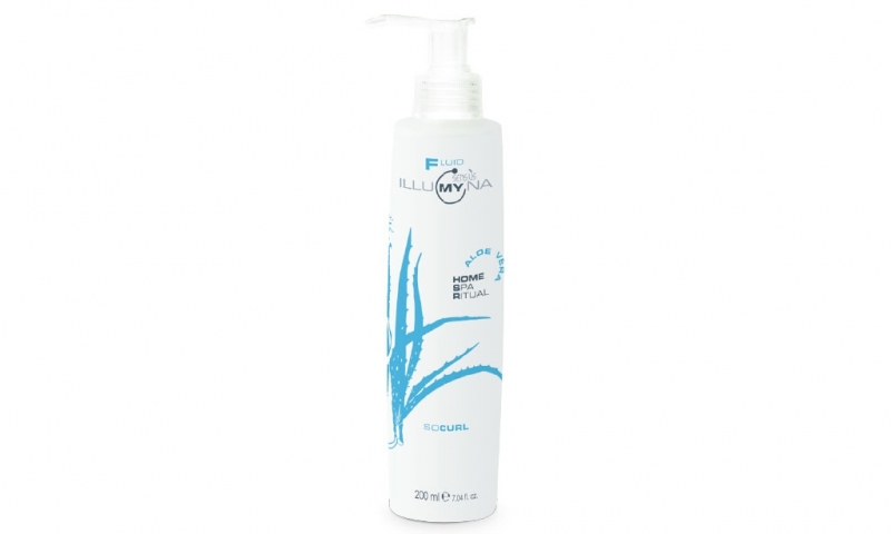FLUID SO CURL - 200 ml