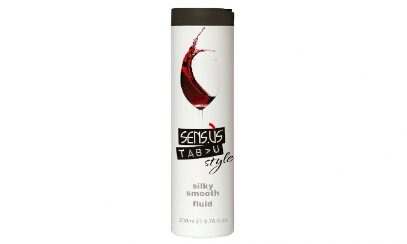 SILKY SMOOTH 200ml
