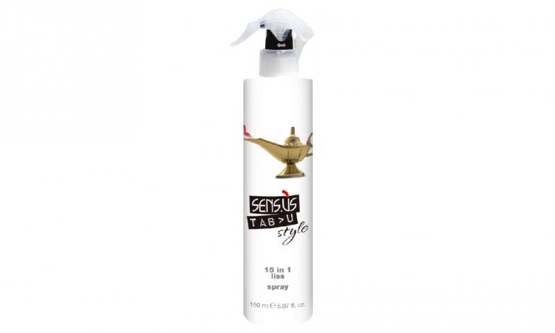 15 IN 1 LISS SPRAY 150ml