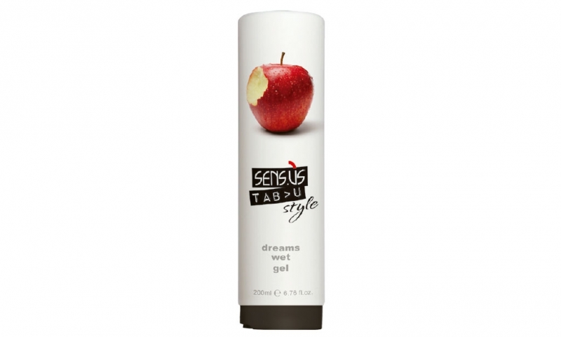 DREAMS WET GEL 200ml