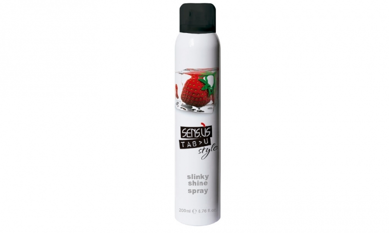 SLINKY SHINE SPRAY 200ml