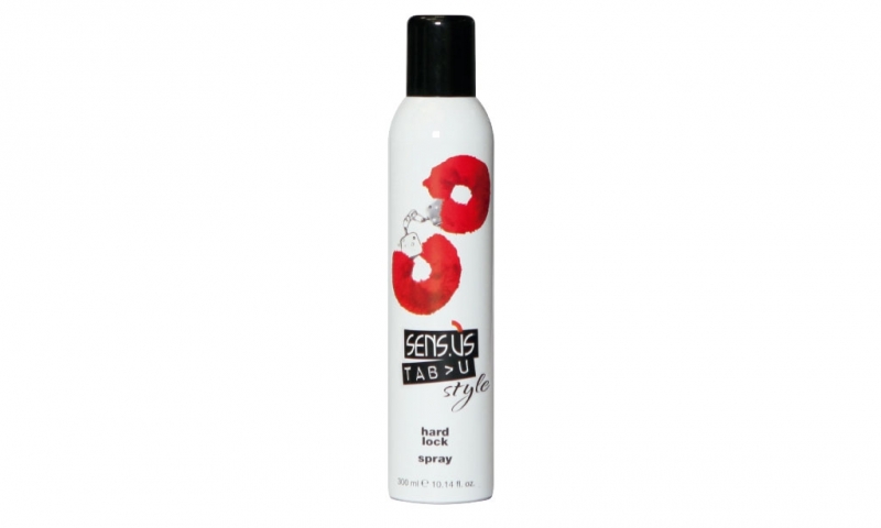 HARD LOCK SPRAY 500-300-100ml
