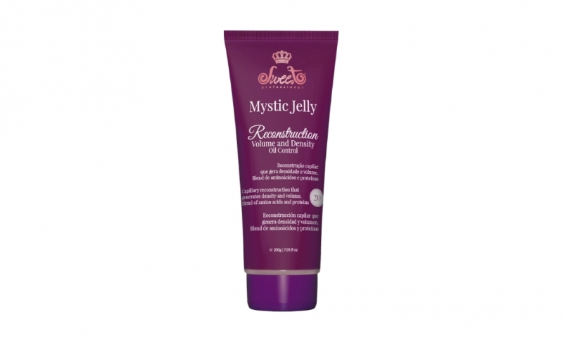 MYSTIC JELLY