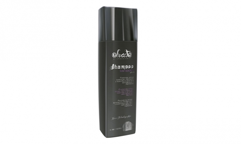 SHAMPOO MATIZADOR PLATINUM SILVER