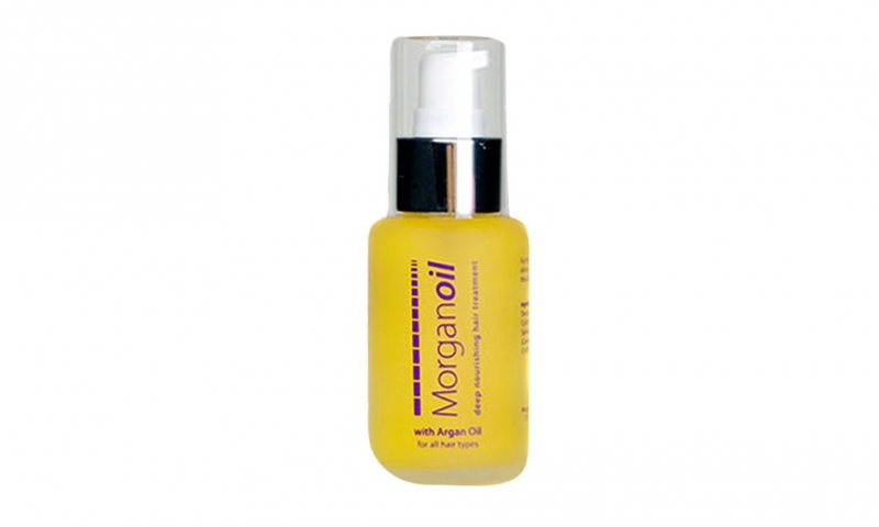 MORGANS ARGAN OIL 50ml
