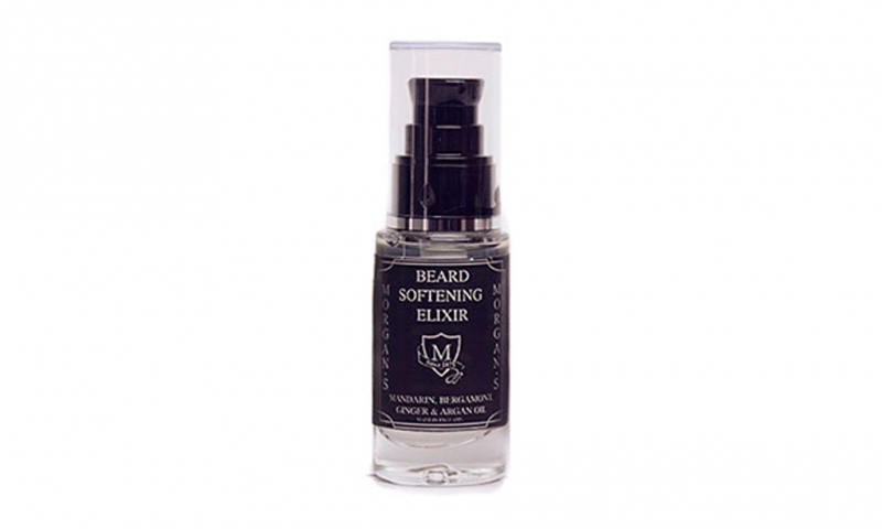 BEARD SOFTENING ELIXIR 30ml