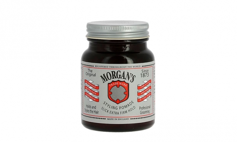 STYLING POMADE EXTRA FIRM HOLD 100g