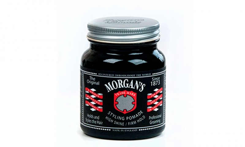 STYLING POMADE FIRM HOLD 100g
