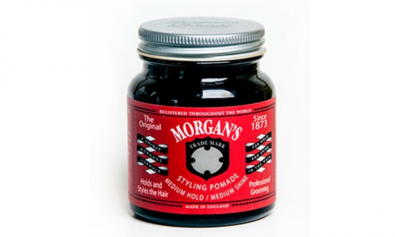 STYLING POMADE MEDIUM HOLD 100g