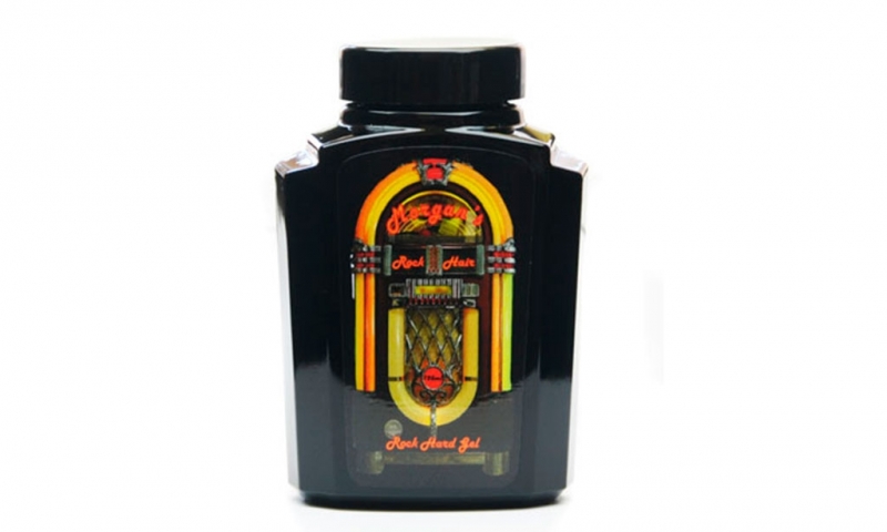ROCKABILLY POMADE 100g