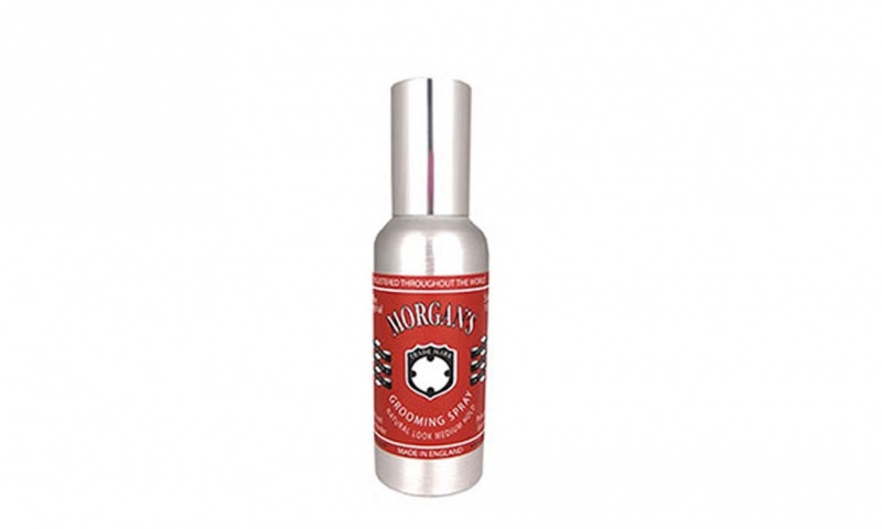 MORGANS GROOMING SPRAY 100 ml