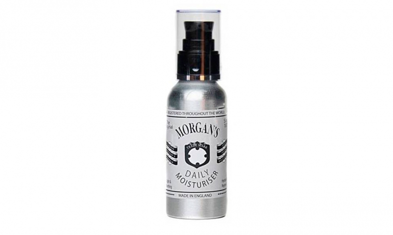 DAILY MOISTURISER 100ml