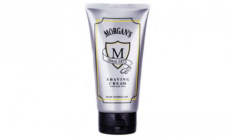 MORGANS SHAVING CREAM 150ml