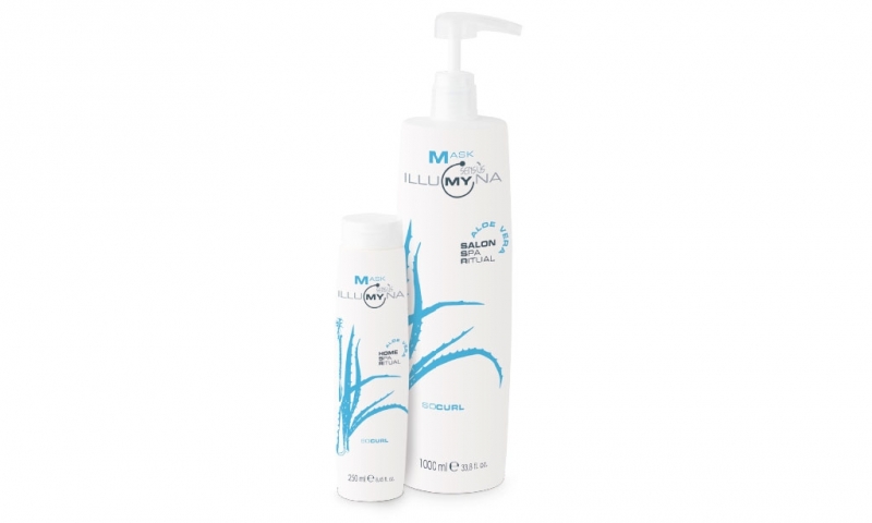 MASK SO CURL -250-1000 ml