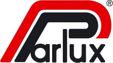 Parlux | logotipo