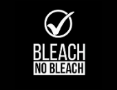 Bleach No Bleach | logotipo